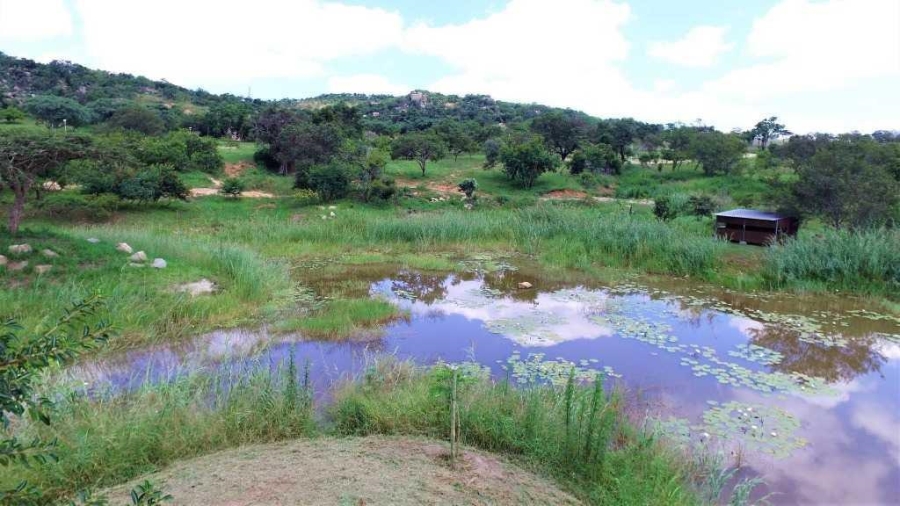 0 Bedroom Property for Sale in The Rest Nature Estate Mpumalanga