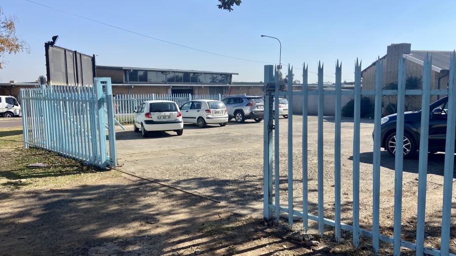 To Let 0 Bedroom Property for Rent in Del Judor Mpumalanga