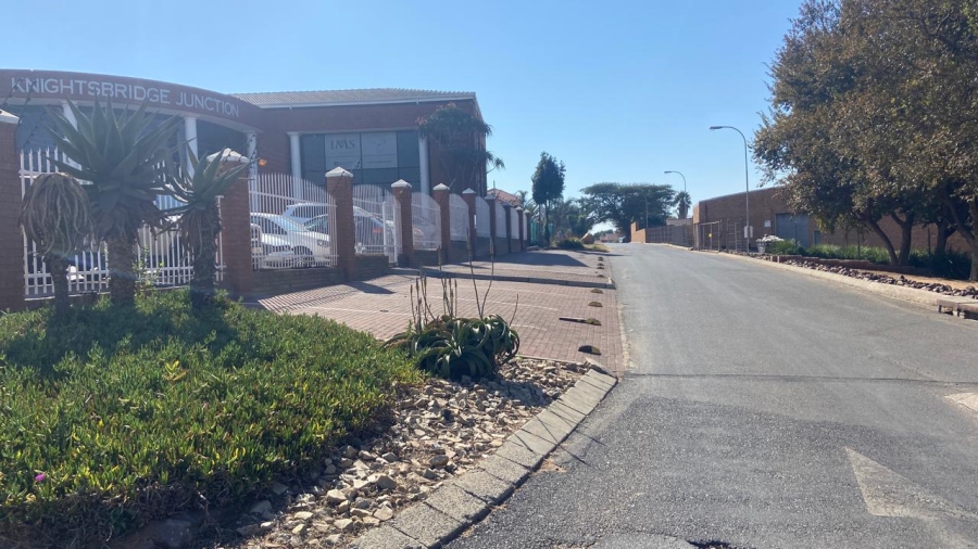 Commercial Property for Sale in Model Park Mpumalanga