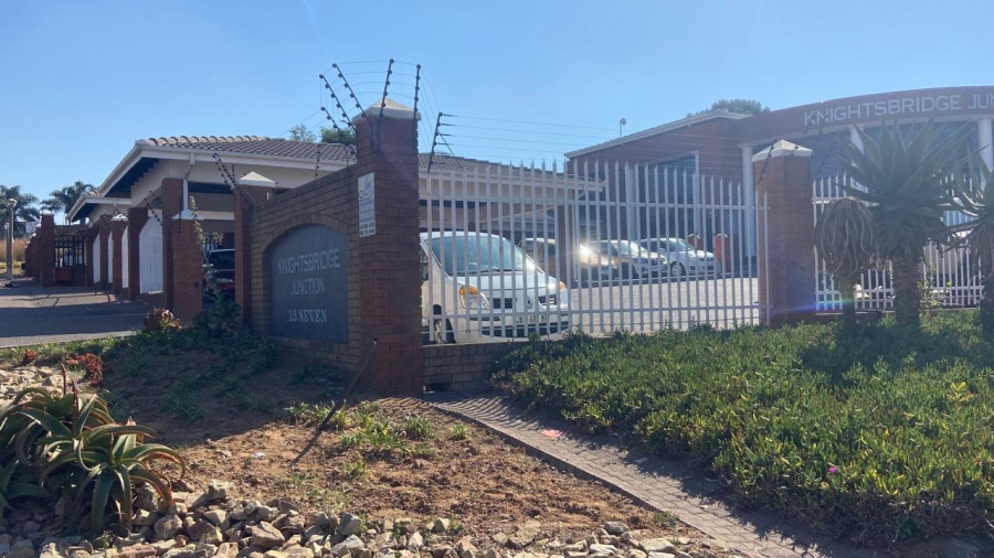 Commercial Property for Sale in Model Park Mpumalanga