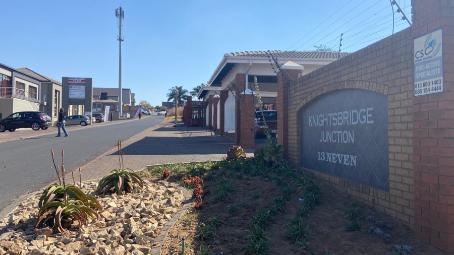 Commercial Property for Sale in Model Park Mpumalanga