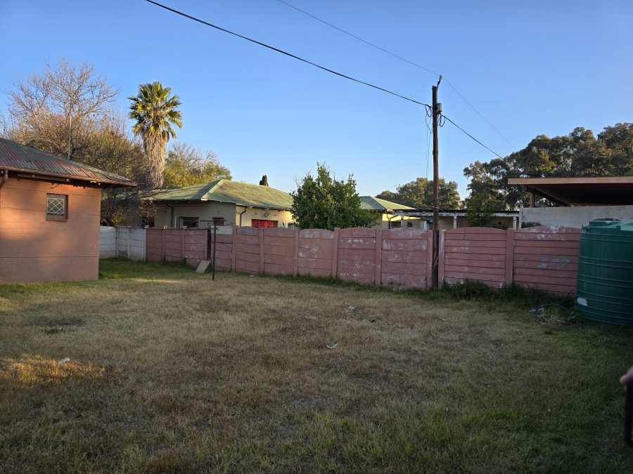 4 Bedroom Property for Sale in Grootvlei Mpumalanga