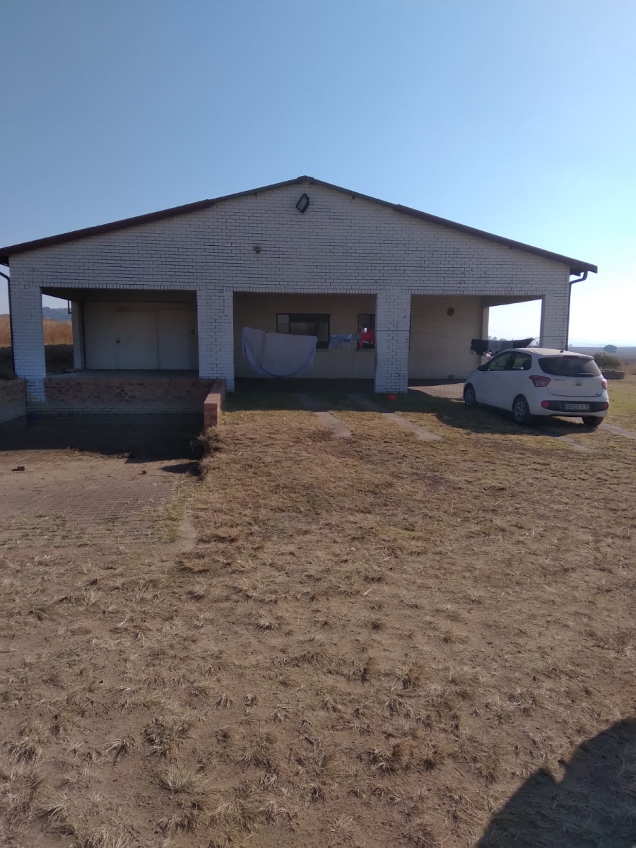 To Let 0 Bedroom Property for Rent in Zeekoewater A H Mpumalanga