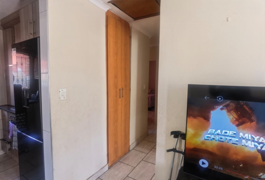 4 Bedroom Property for Sale in Kamagugu Mpumalanga