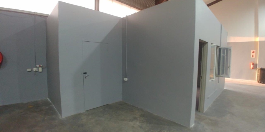 To Let commercial Property for Rent in Vintonia Mpumalanga