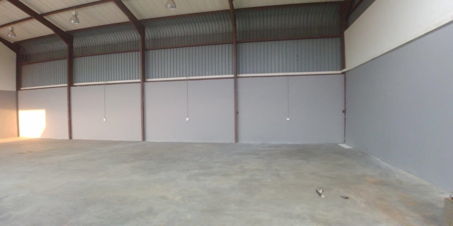 To Let commercial Property for Rent in Vintonia Mpumalanga