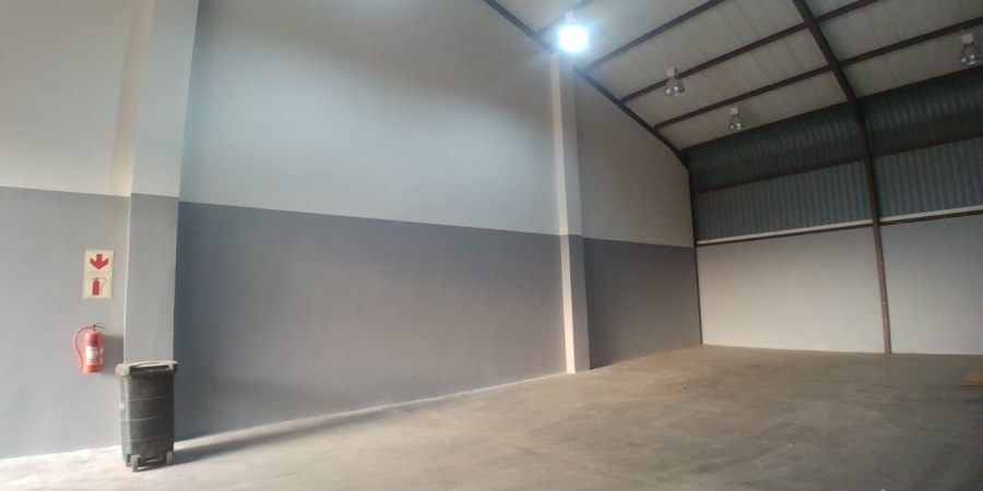 To Let commercial Property for Rent in Vintonia Mpumalanga