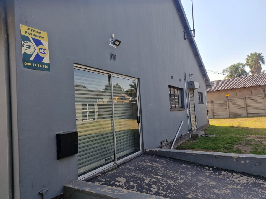 Commercial Property for Sale in Klipfontein Mpumalanga