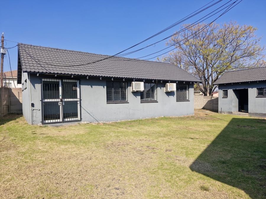 Commercial Property for Sale in Klipfontein Mpumalanga