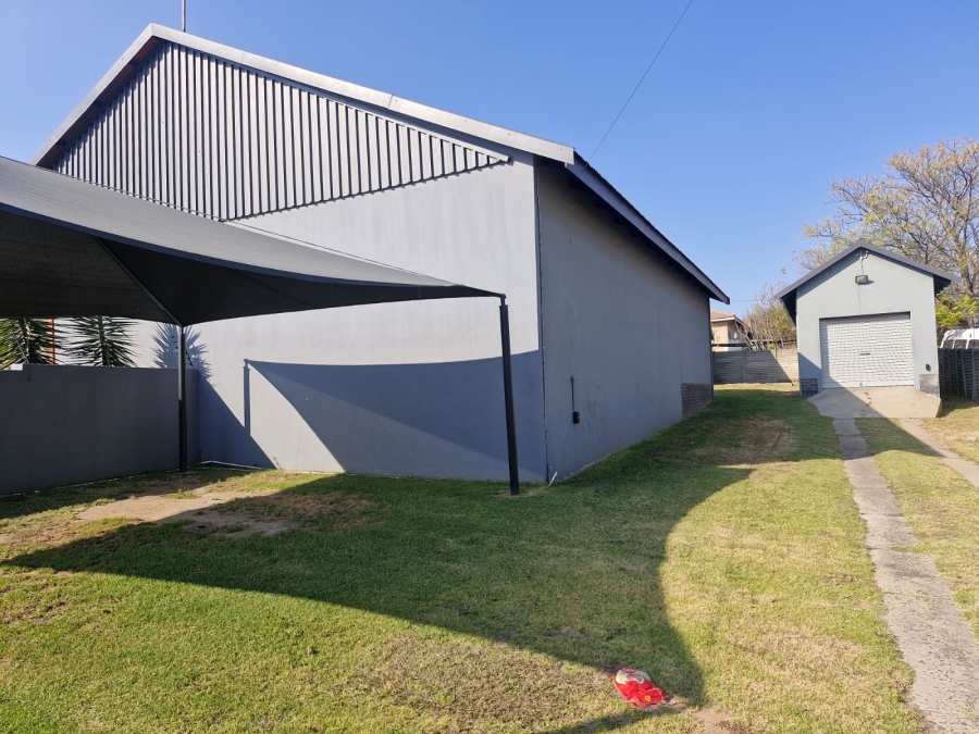 Commercial Property for Sale in Klipfontein Mpumalanga