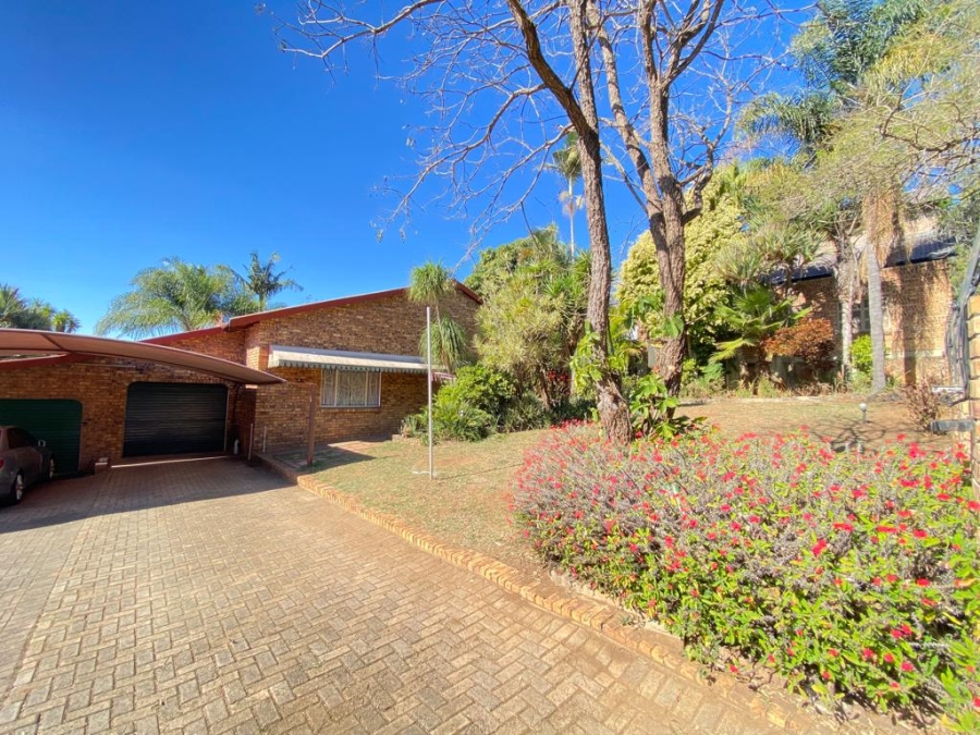 To Let 5 Bedroom Property for Rent in Sonheuwel Ext 1 Mpumalanga