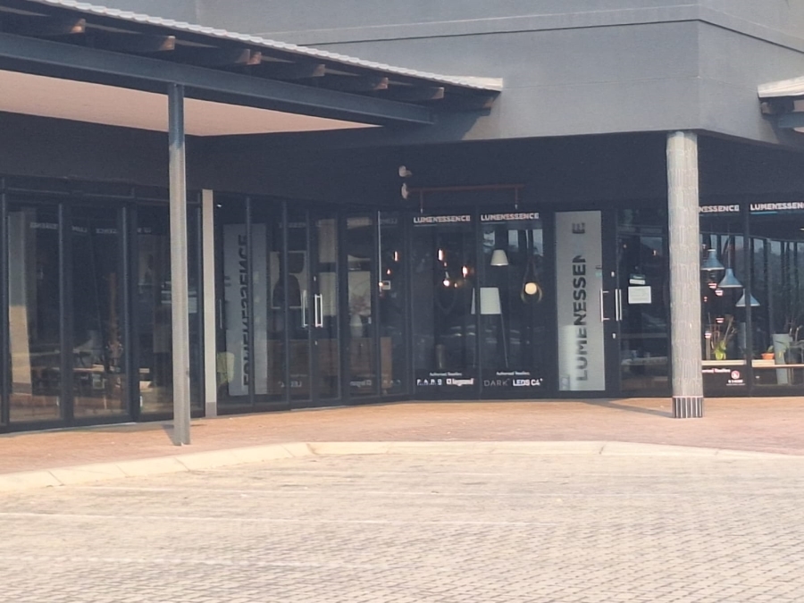 To Let commercial Property for Rent in Riverside Park Mpumalanga