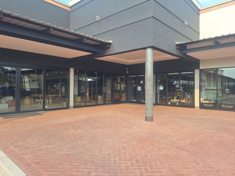 To Let commercial Property for Rent in Riverside Park Mpumalanga