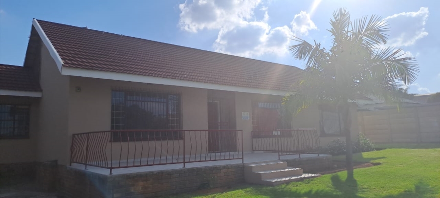 3 Bedroom Property for Sale in Fransville Mpumalanga