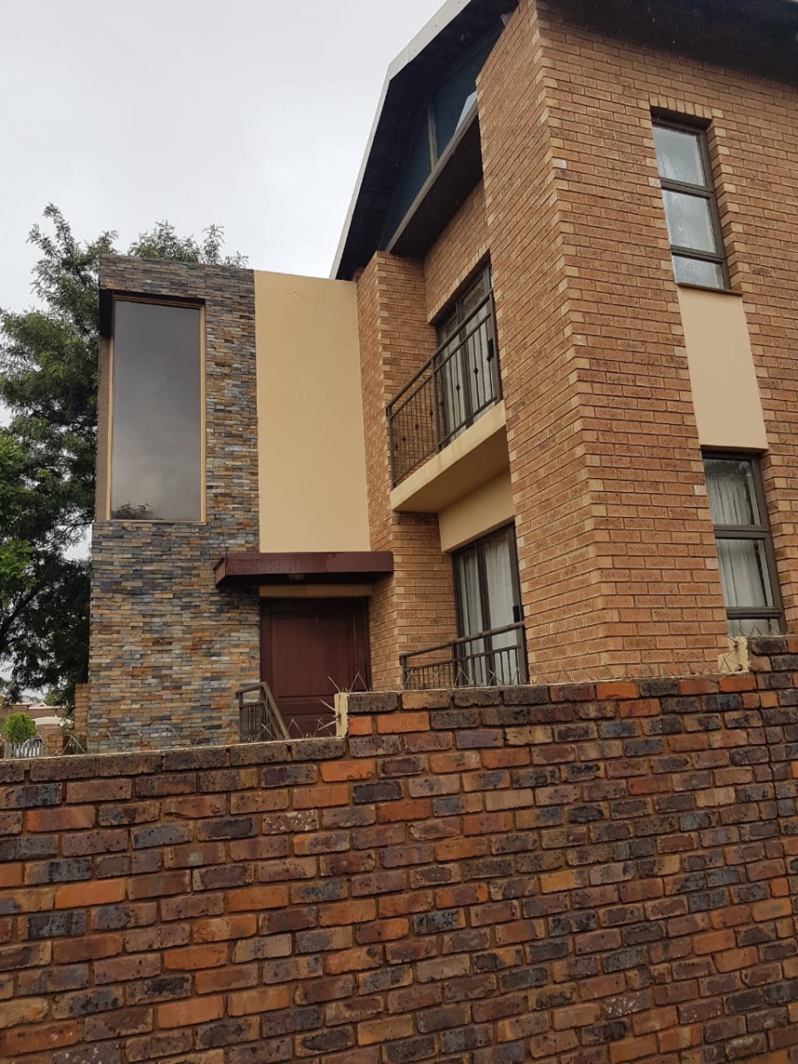 To Let 3 Bedroom Property for Rent in Die Heuwel Mpumalanga