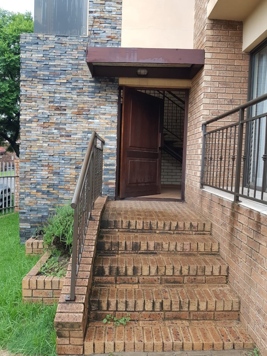 To Let 3 Bedroom Property for Rent in Die Heuwel Mpumalanga