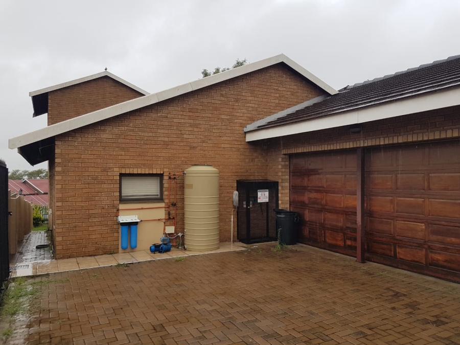 To Let 3 Bedroom Property for Rent in Die Heuwel Mpumalanga