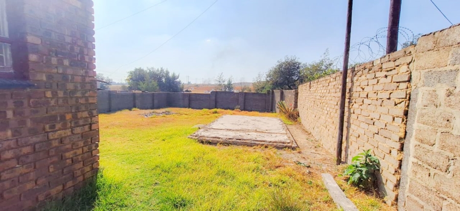 4 Bedroom Property for Sale in Ackerville Mpumalanga