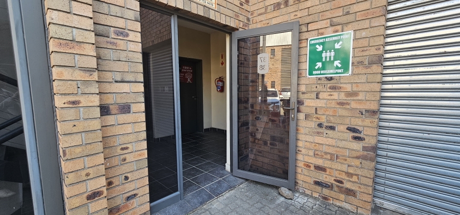 To Let commercial Property for Rent in Nelspruit Mpumalanga