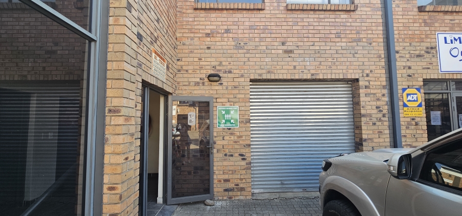 To Let commercial Property for Rent in Nelspruit Mpumalanga