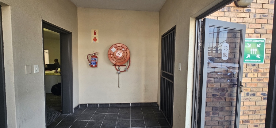 To Let commercial Property for Rent in Nelspruit Mpumalanga