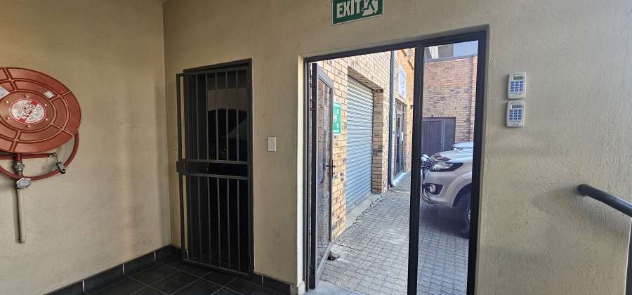 To Let commercial Property for Rent in Nelspruit Mpumalanga