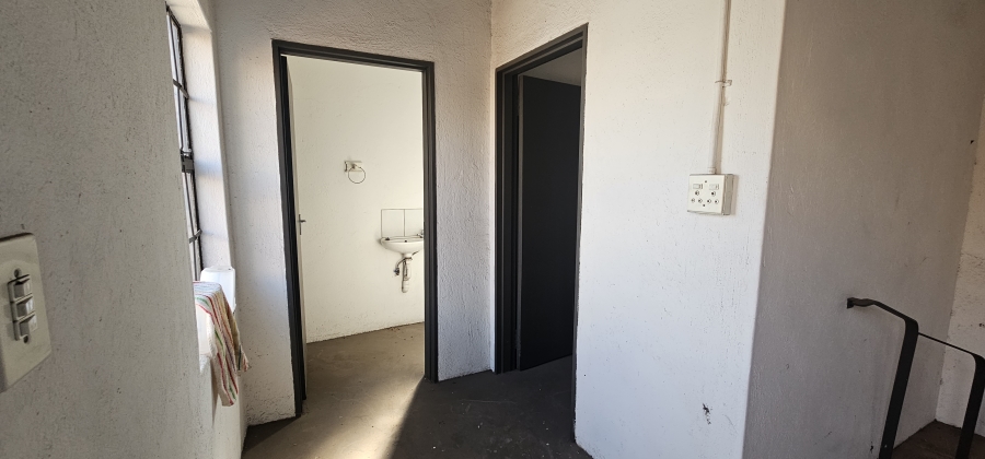 To Let commercial Property for Rent in Nelspruit Mpumalanga