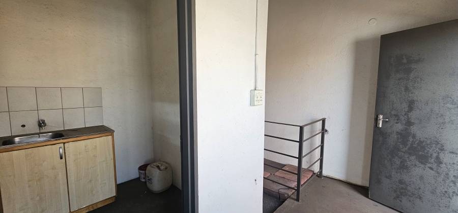 To Let commercial Property for Rent in Nelspruit Mpumalanga