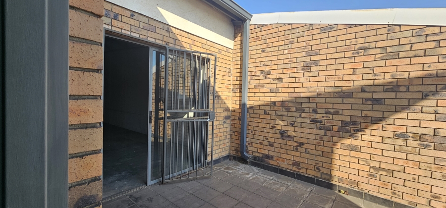 To Let commercial Property for Rent in Nelspruit Mpumalanga