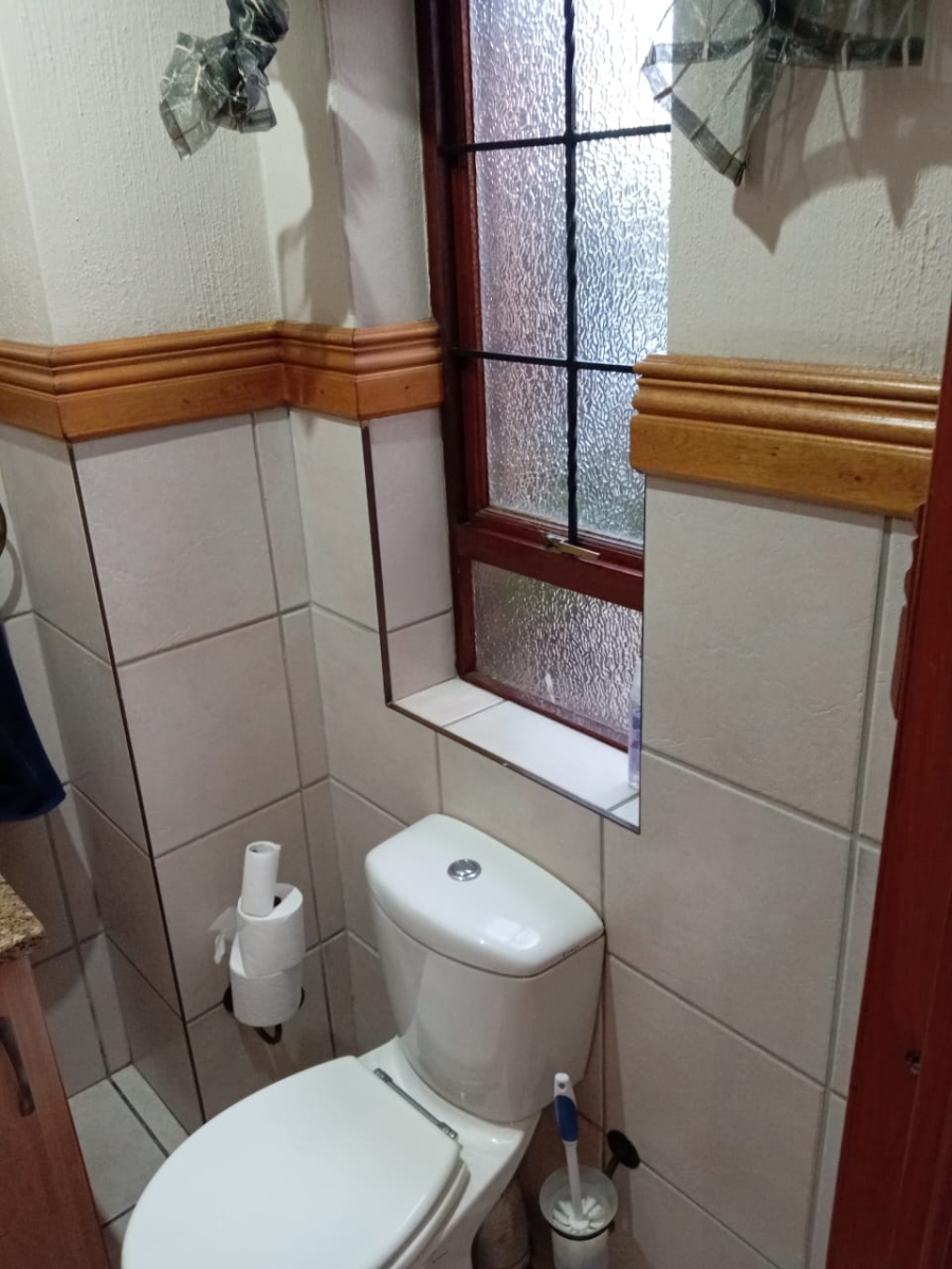 3 Bedroom Property for Sale in Del Judor Mpumalanga