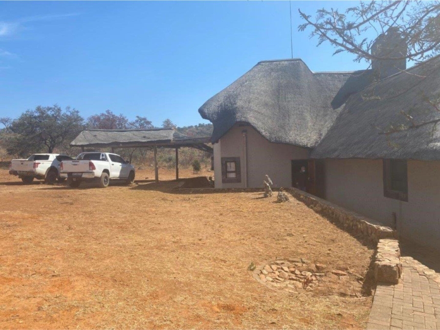 3 Bedroom Property for Sale in Lydenburg Rural Mpumalanga