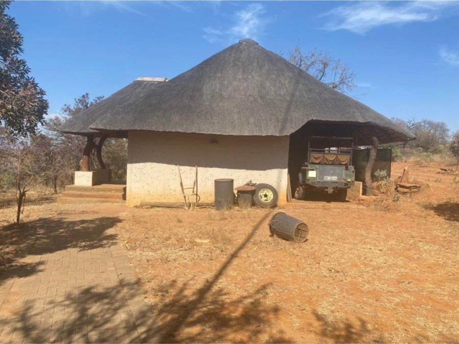 3 Bedroom Property for Sale in Lydenburg Rural Mpumalanga