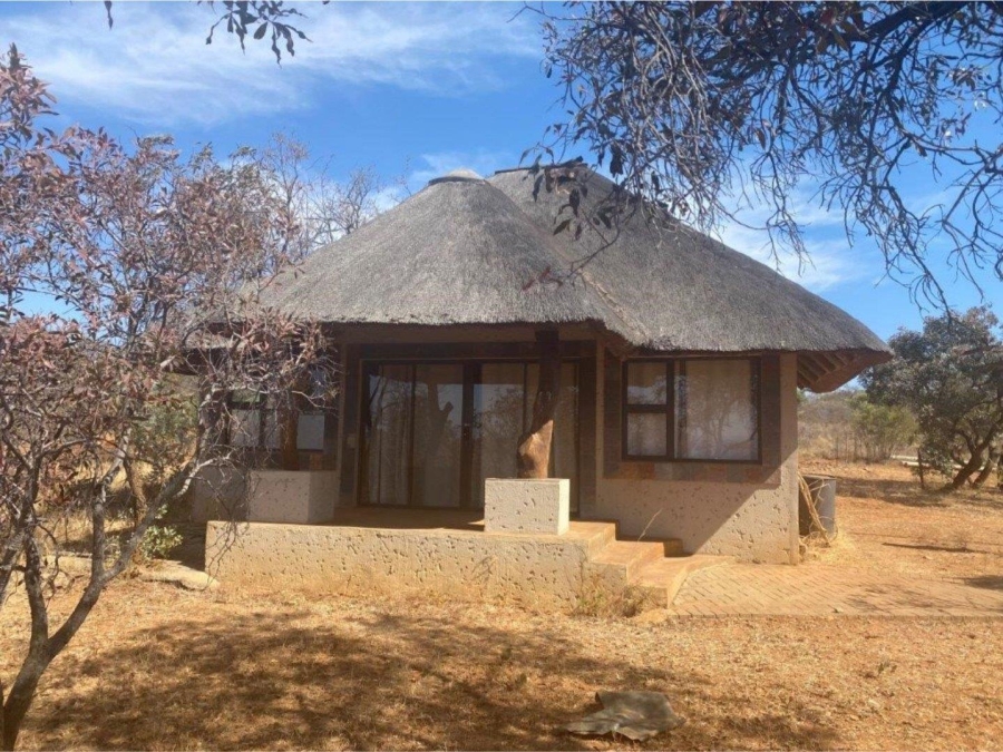 3 Bedroom Property for Sale in Lydenburg Rural Mpumalanga