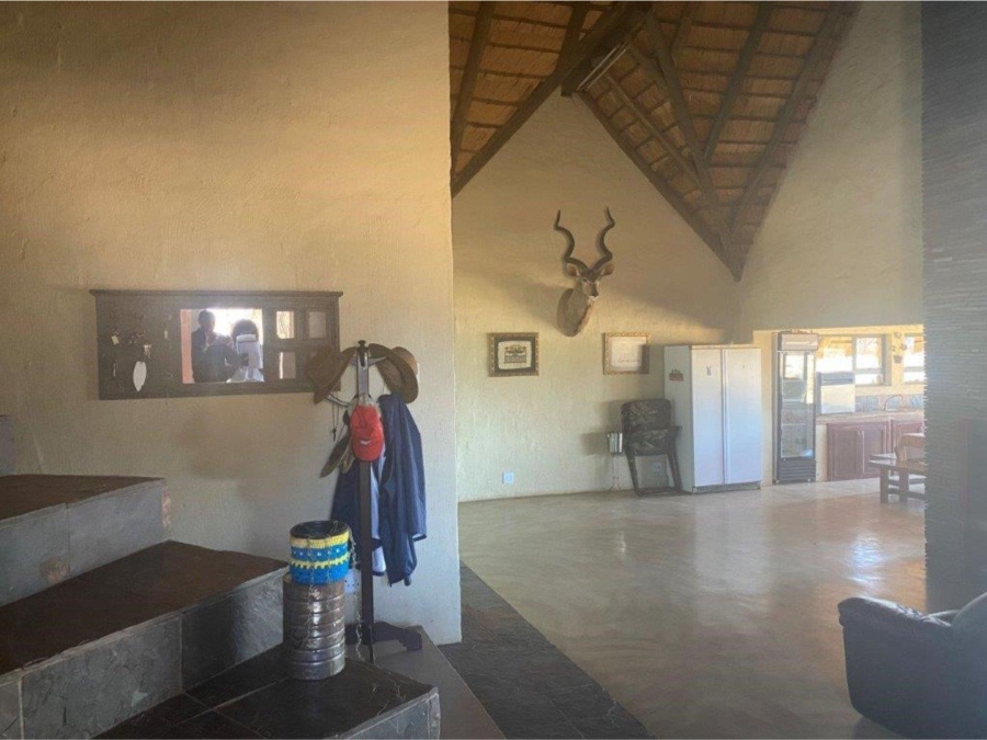 3 Bedroom Property for Sale in Lydenburg Rural Mpumalanga