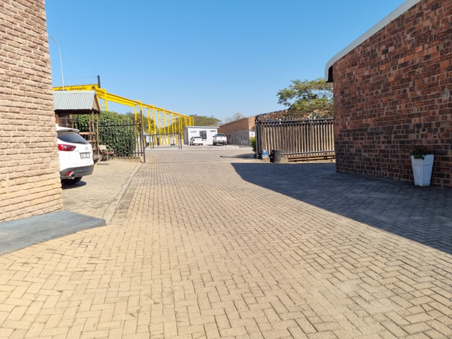 To Let commercial Property for Rent in Rocky Drift Mpumalanga