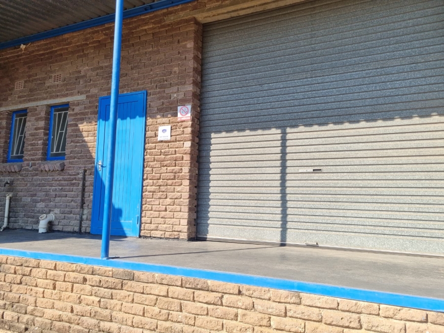 To Let commercial Property for Rent in Rocky Drift Mpumalanga