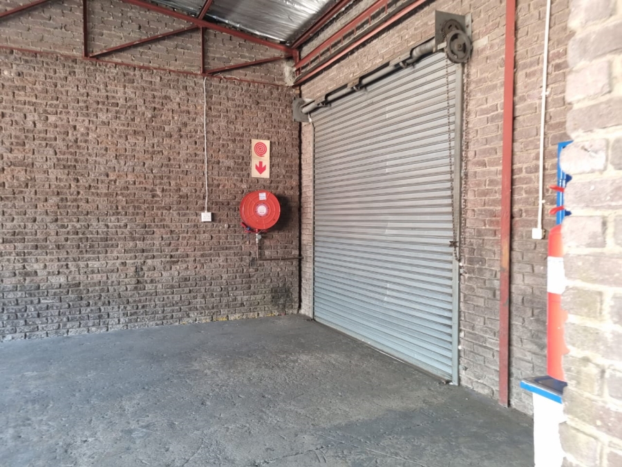 To Let commercial Property for Rent in Rocky Drift Mpumalanga