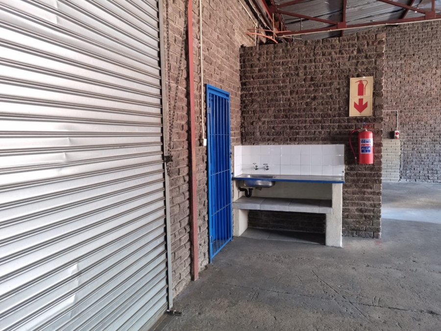 To Let commercial Property for Rent in Rocky Drift Mpumalanga