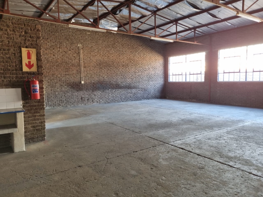 To Let commercial Property for Rent in Rocky Drift Mpumalanga