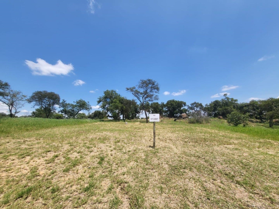 0 Bedroom Property for Sale in The Rest Nature Estate Mpumalanga