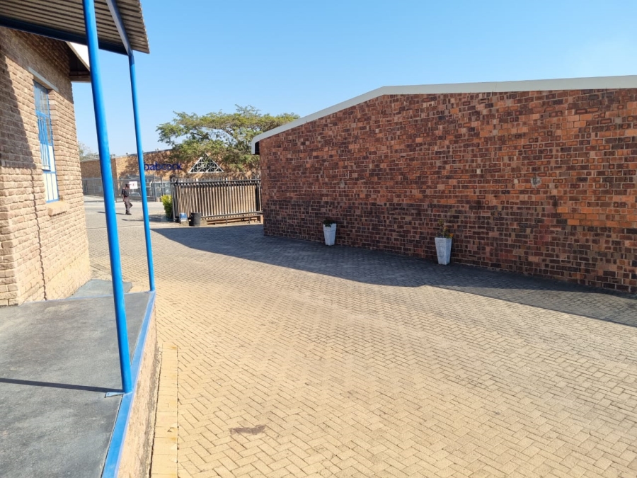 To Let commercial Property for Rent in Rocky Drift Mpumalanga