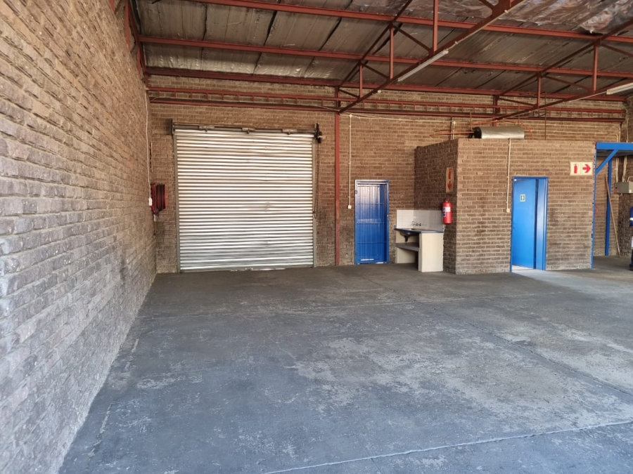 To Let commercial Property for Rent in Rocky Drift Mpumalanga