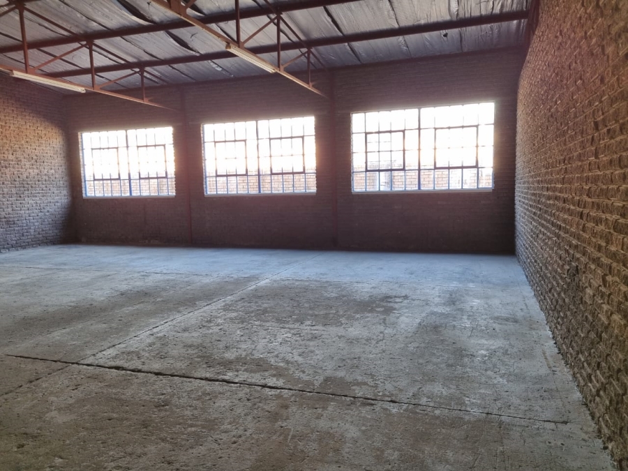 To Let commercial Property for Rent in Rocky Drift Mpumalanga