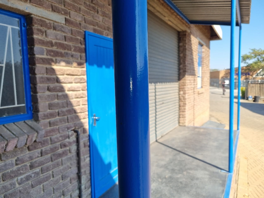 To Let commercial Property for Rent in Rocky Drift Mpumalanga