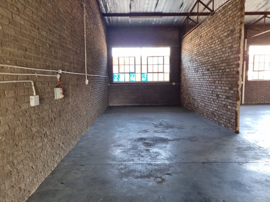 To Let commercial Property for Rent in Rocky Drift Mpumalanga