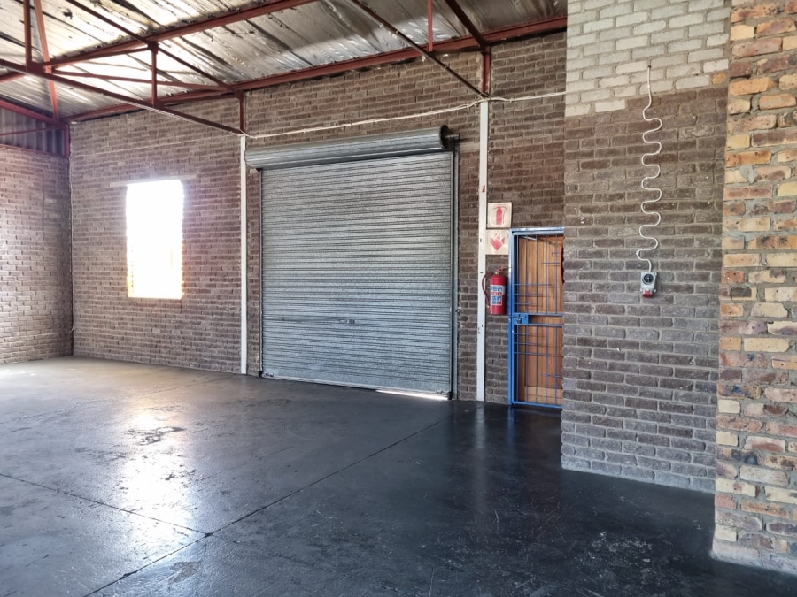 To Let commercial Property for Rent in Rocky Drift Mpumalanga