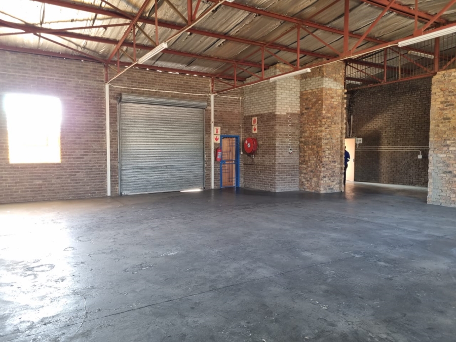 To Let commercial Property for Rent in Rocky Drift Mpumalanga