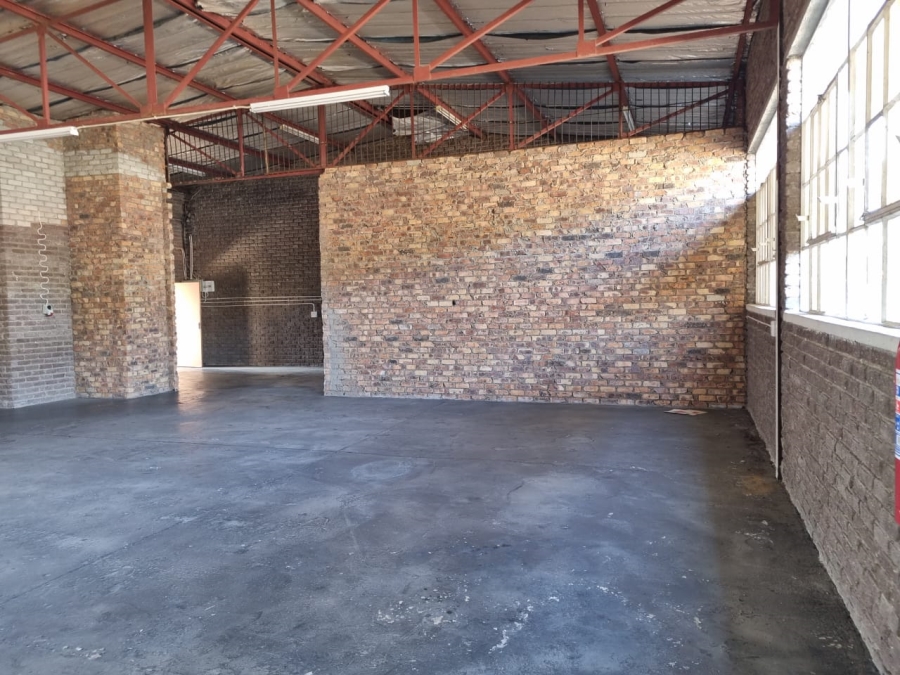 To Let commercial Property for Rent in Rocky Drift Mpumalanga