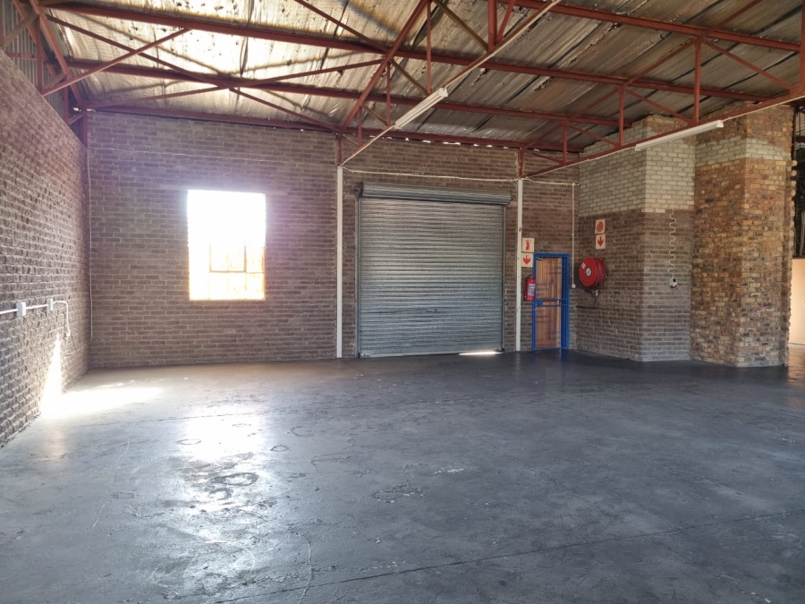 To Let commercial Property for Rent in Rocky Drift Mpumalanga