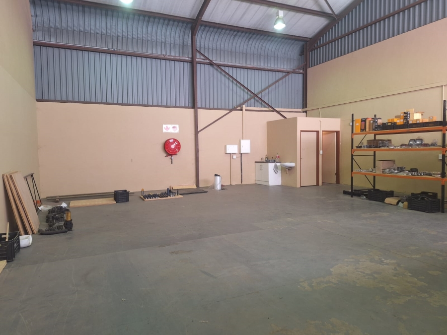 To Let commercial Property for Rent in Vintonia Mpumalanga